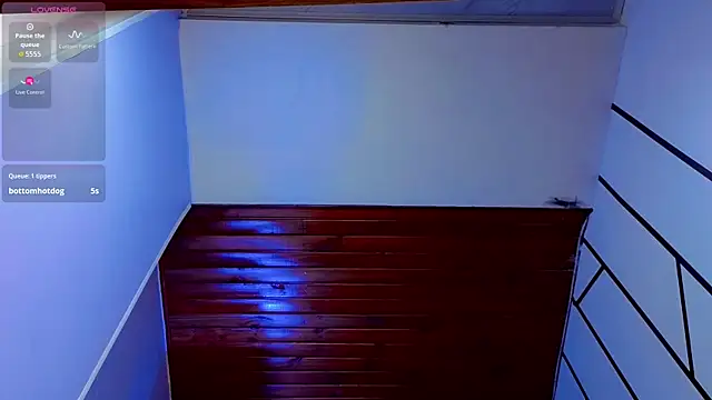 oliver_mr_ Adlı Modelin Canlı XXX Sohbeti