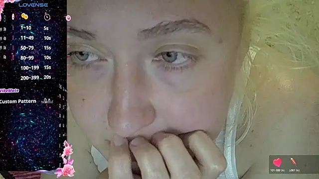 CurvyWild_Lady30 – Naživo XXX chat