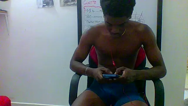 Chat XXX en directo de charles_king