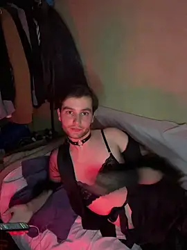 MarkkkkyMark Webcam Show