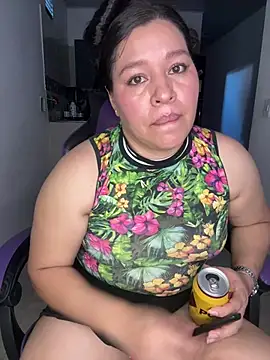 Lovelipsbig's Live XXX Chat