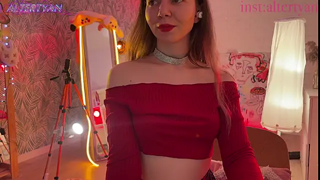 Chat XXX en directo de altertyan