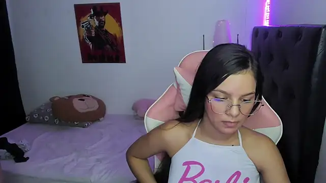 Chat XXX en directo de jessi_and_boy