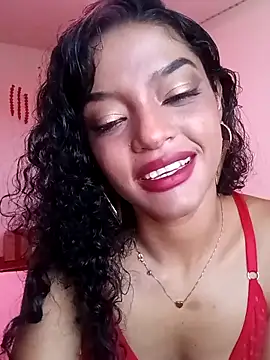 Aphrodite-777 Live XXX Chat
