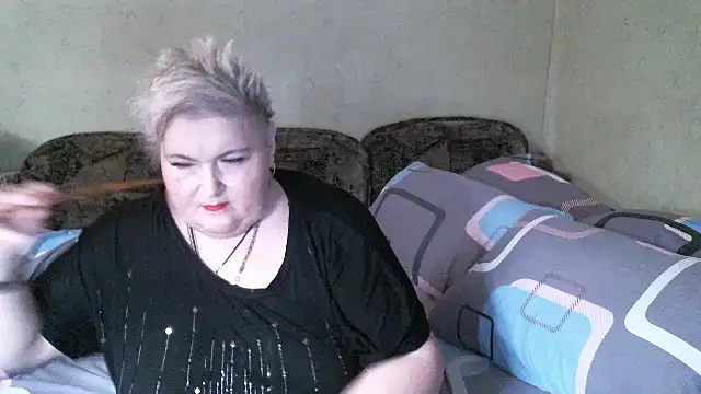 Czat XXX na żywo – Lana555