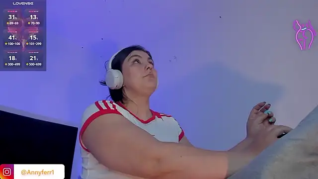 Anny_ferrer1 – Naživo XXX chat