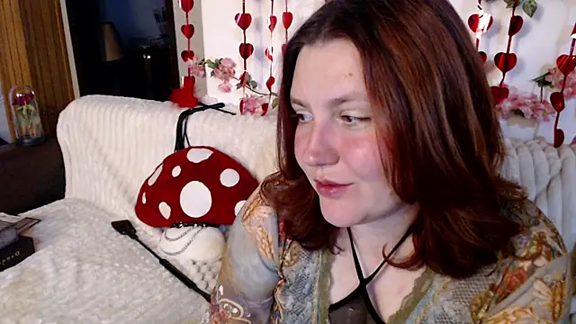Lilith__moon's Live XXX Chat