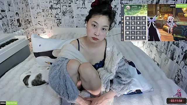 Zzqw78965_QWqwzzzAZ – Naživo XXX chat