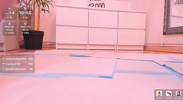 Webkamerová show mira0_0