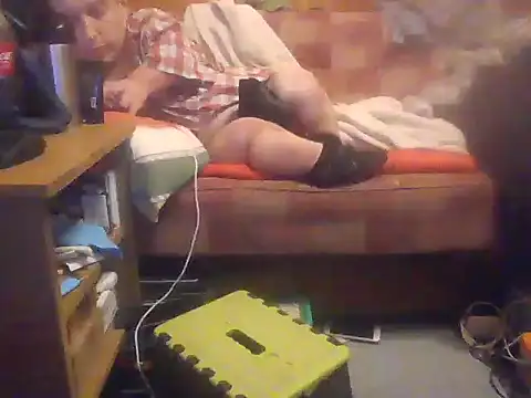 Webkamerová show SmallDream666