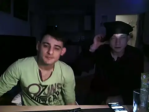 Živý XXX chat mihaimichael