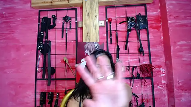 Živý XXX chat _candy_bdsm_