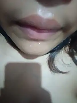 โชว์เว็บแคมของ Cute_Riddhi