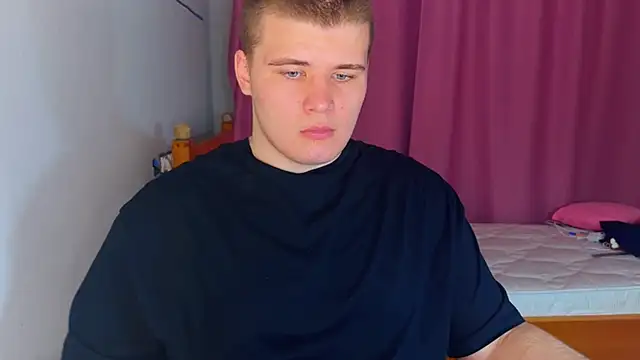 Webkamerová show kittenmurr