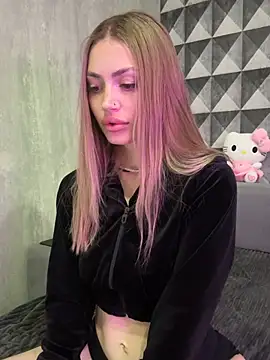 Chatroom XXX en direct de Elizabeth_Tay