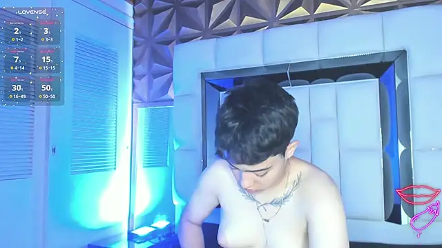 lexa_gg18のライブXXXチャット