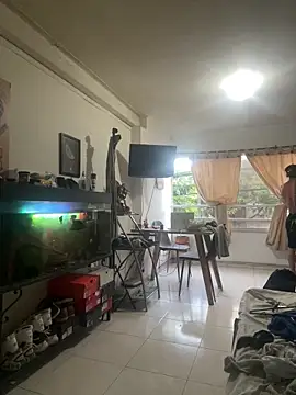 romeolovedark Pertunjukan Webcam