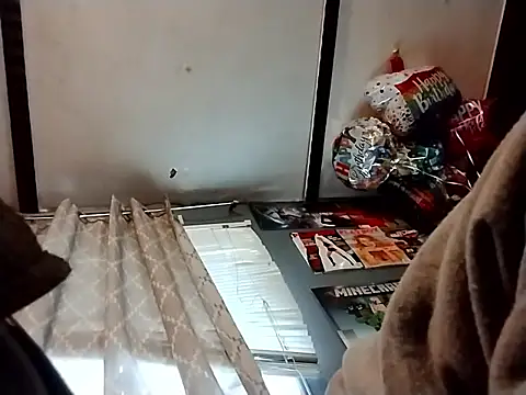 spooky425hd's Webcam Show