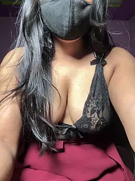 itssofi20 Webcam-Show