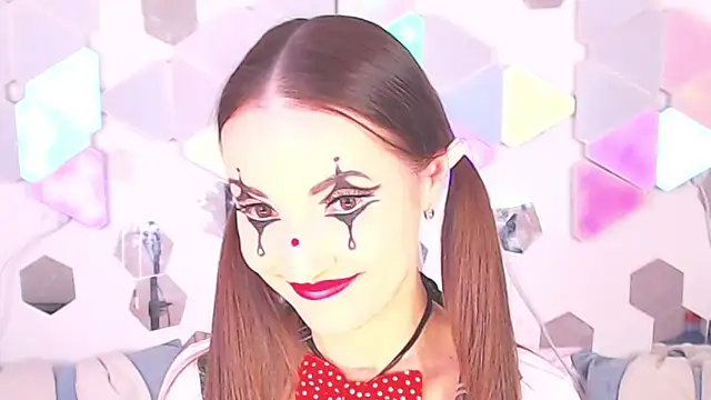 LexiKiss – Naživo XXX chat