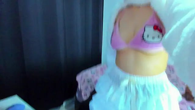 Chatroom XXX en direct de Akane-Mou