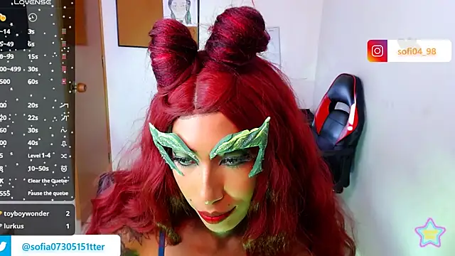 دردشة sofia_rosse4 الجنسية المباشرة