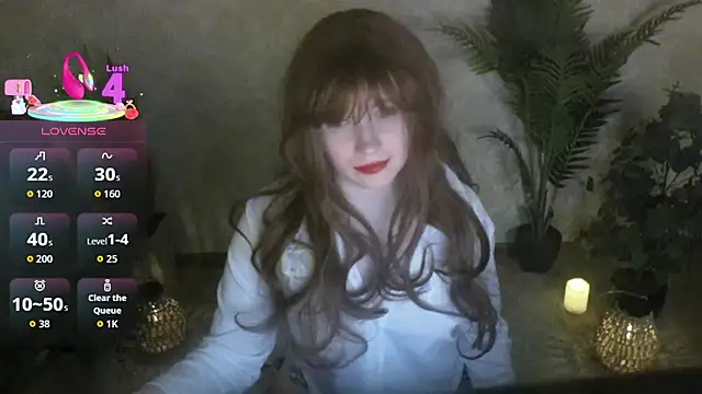 _Lost_Mademoiselle_ 现场XXX聊天