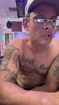 Buffshagswell Live XXX Chat