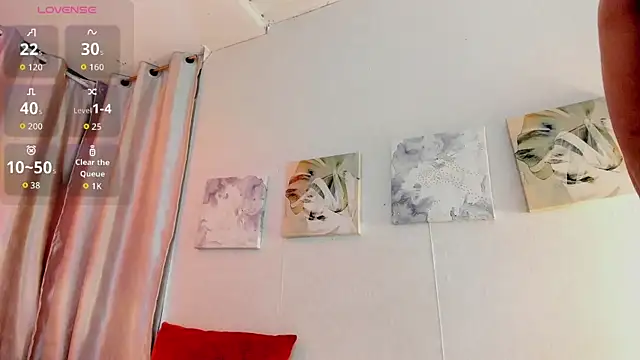 liam_twiink 现场XXX聊天