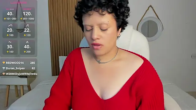 Alaska_deluxe Live XXX-Chat
