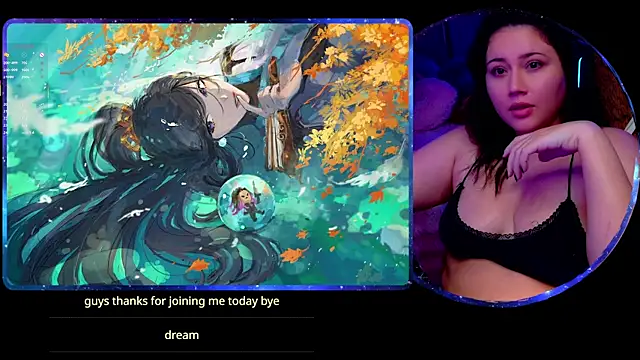 Chat XXX en directo de ALIS_E_G
