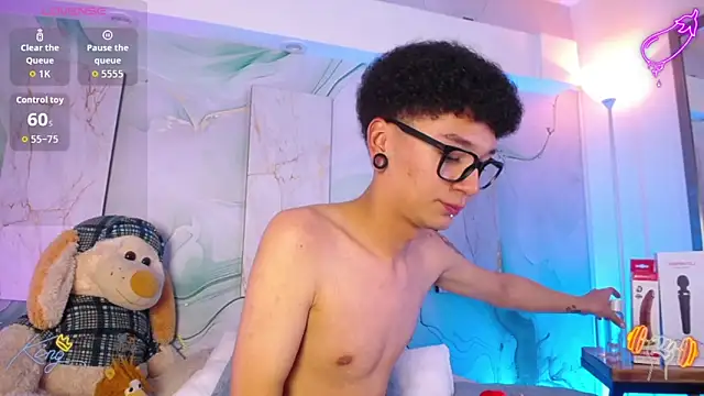 David_Banks_ Chat XXX live