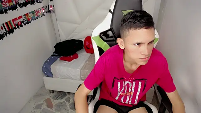 Chat XXX ao vivo de sombra_18