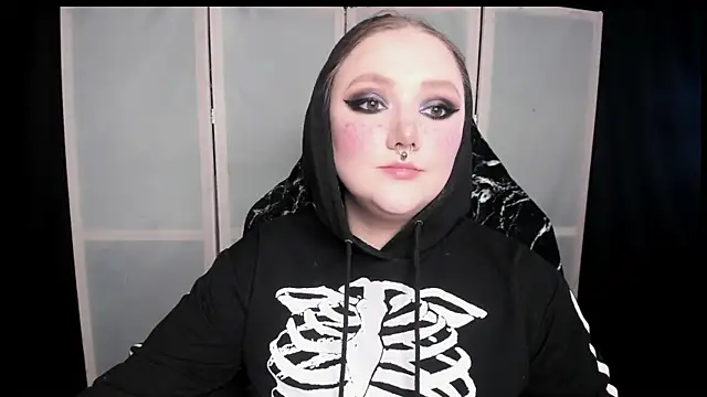 YourDyingBride's Live XXX Chat