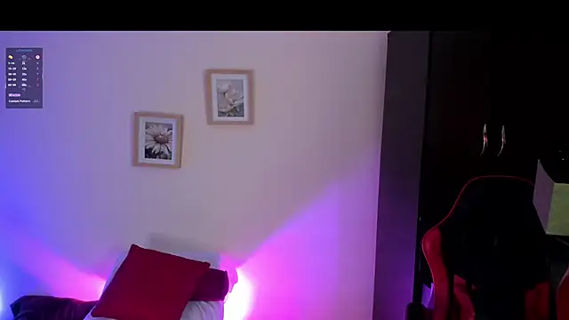 Ammy_lee_69 Live XXX Chat