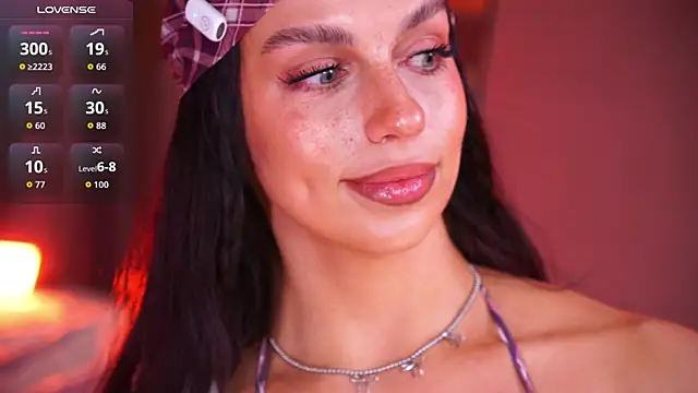 LunaNight's Live XXX Chat
