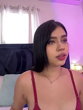 Lily_Woodz Chat XXX in diretta