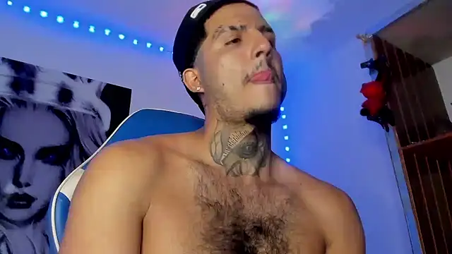 Show Webcam de Lord_Luciferhot_Dirty666