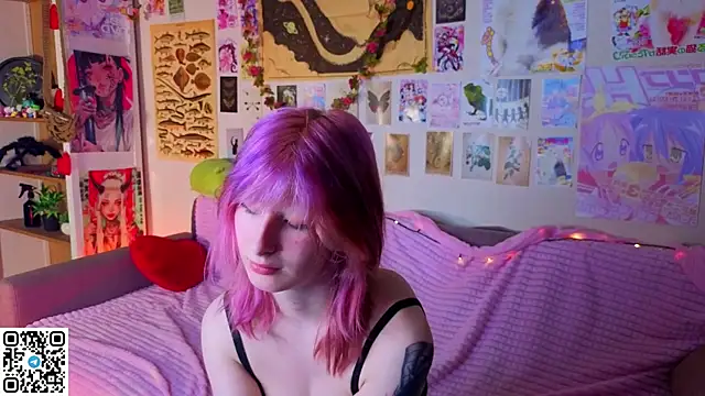 KandraCruser Show in webcam