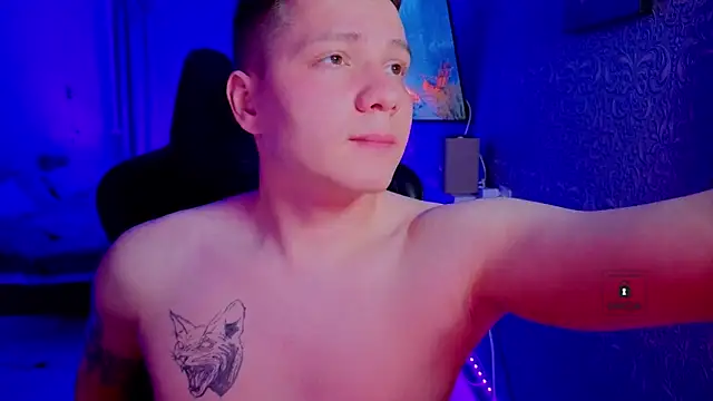 แชท XXX สดของ Karl_Night_