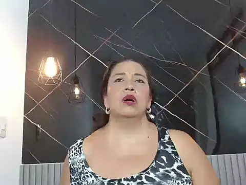 Show webcam de BarbaraGraf