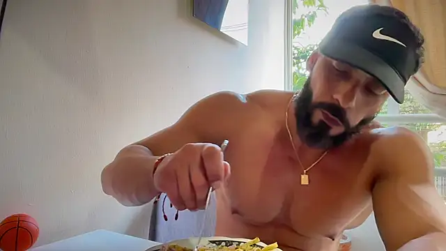 romeolovedark Webcam show
