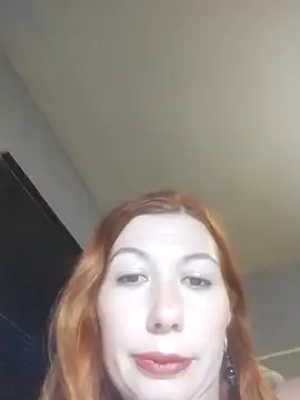 Olesja's Live XXX Chat