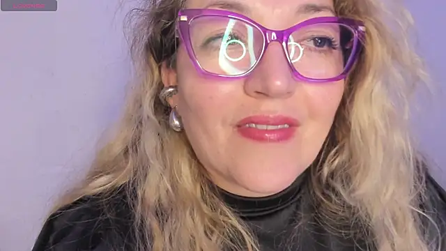 Naty_Mature_ Live XXX Chat