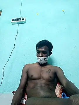 Master_Shiva Pertunjukan Webcam