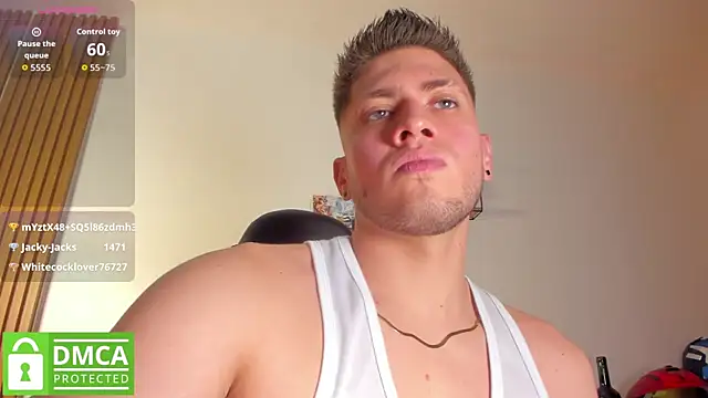 Онлайн чат XXX SebastianMaximoff_
