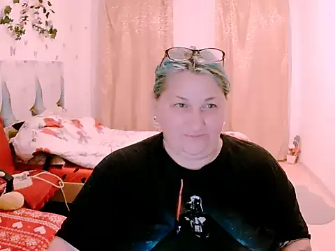 Czat XXX na żywo – SweetBoobs2