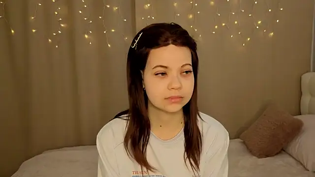DomoniqueRebel Adlı Modelin Canlı XXX Sohbeti