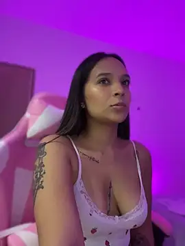cutie_dance – Naživo XXX chat