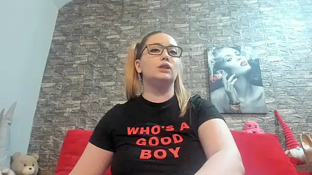 kalindahot's Live XXX Chat